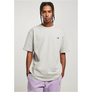 Starter Essential Oversize Tee lightasphalt - L