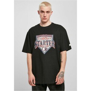 Starter Heritage 1971 Tee black - M