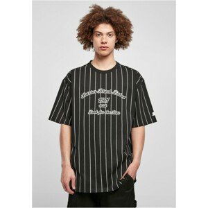 Starter Pinestripe 1971 Tee black - S