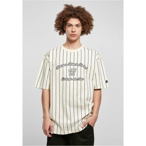 Starter Pinestripe 1971 Tee palewhite - XXL