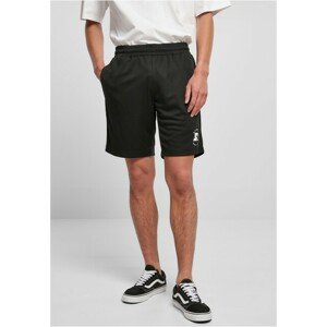 Starter Team Mesh Shorts black - M