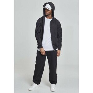 Urban Classics Blank Suit black - 3XL