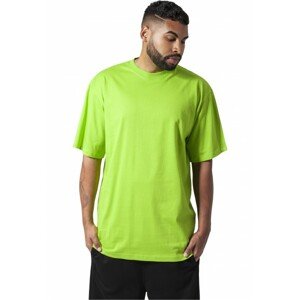 Urban Classics Tall Tee limegreen - 3XL