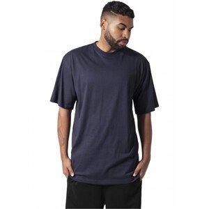 Urban Classics Tall Tee navy - 5XL