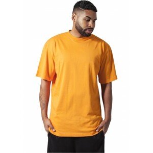 Urban Classics Tall Tee orange - 4XL