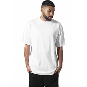 Urban Classics Tall Tee white - 4XL