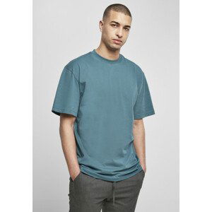 Urban Classics Tall Tee teal - 4XL