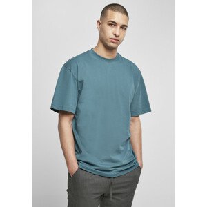 Urban Classics Tall Tee teal - 6XL