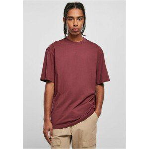 Urban Classics Tall Tee cherry - S