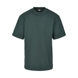 Urban Classics Tall Tee bottlegreen - 3XL