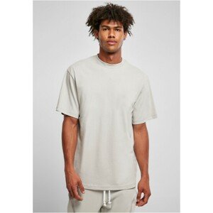 Urban Classics Tall Tee lightasphalt - 3XL