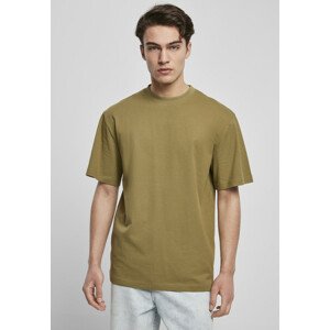 Urban Classics Tall Tee tiniolive - M