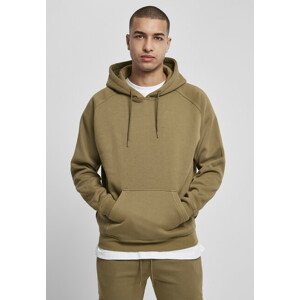 Urban Classics Blank Hoody tiniolive - 4XL