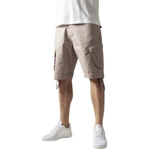 Urban Classics Cargo Twill Shorts beige - 30