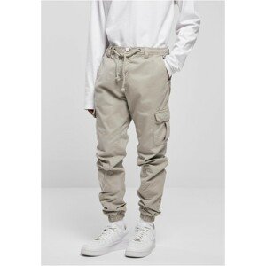 Urban Classics Cargo Jogging Pants wolfgrey - 3XL