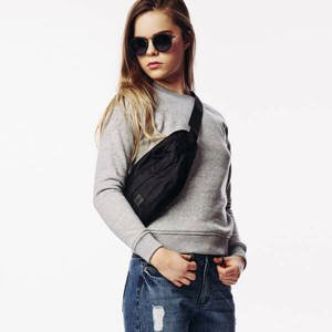 Urban Classics Shoulder Bag black - UNI