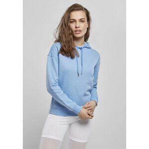 Urban Classics Ladies Hoody clearwater - 3XL