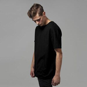 Urban Classics Oversized Tee black - L