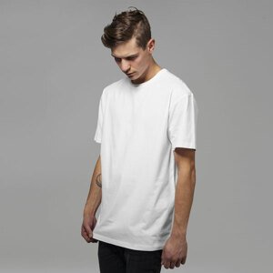 Urban Classics Oversized Tee white - XXL