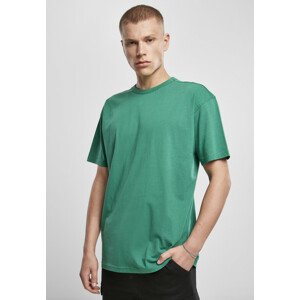 Urban Classics Oversized Tee junglegreen - 3XL