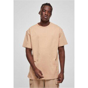 Urban Classics Oversized Tee unionbeige - 5XL