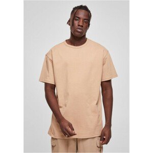 Urban Classics Oversized Tee unionbeige - XL