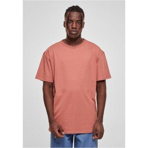 Urban Classics Oversized Tee terracotta - L