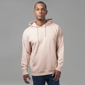 Urban Classics Oversized Sweat Hoody lightrose - S