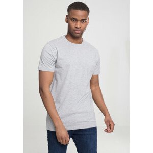 Urban Classics Basic Tee grey - S