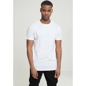 Urban Classics Basic Tee white - XS