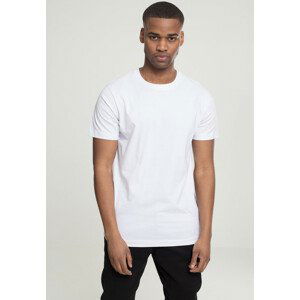 Urban Classics Basic Tee white - XXL