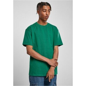 Urban Classics Heavy Oversized Tee green - L