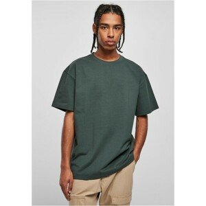 Urban Classics Heavy Oversized Tee bottlegreen - 3XL