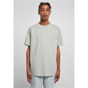 Urban Classics Heavy Oversized Tee summerblue - 3XL