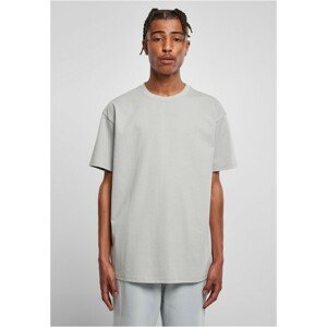 Urban Classics Heavy Oversized Tee summerblue - XS