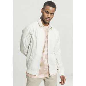 Urban Classics Cotton Worker Jacket sand - XS