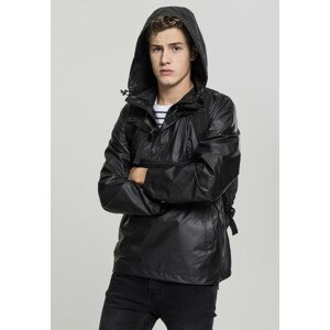 Urban Classics Light Pullover Jacket black - M