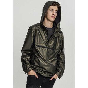 Urban Classics Light Pullover Jacket olive - L