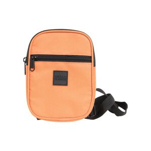 Urban Classics Festival Bag Small vibrantorange - UNI