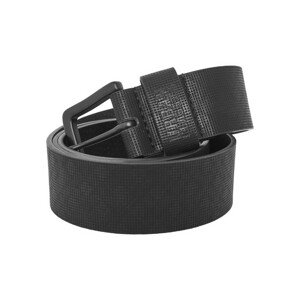 Urban Classics PU Belt with Roll black - M