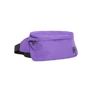 Urban Classics Beltbag ultraviolet - UNI