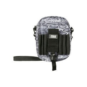 Urban Classics Printed Festival Bag snake - UNI