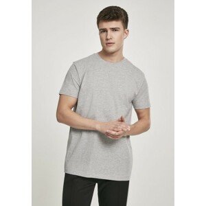 Urban Classics Basic Tee grey - 3XL