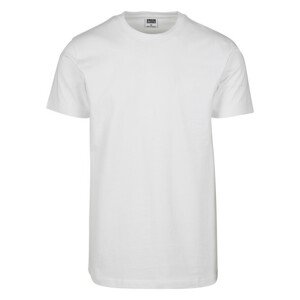 Urban Classics Basic Tee white - XXL