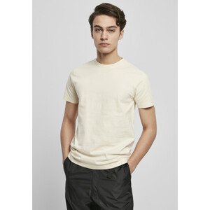 Urban Classics Basic Tee whitesand - 3XL