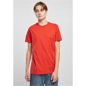 Urban Classics Basic Tee hugered - M