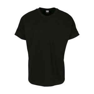 Urban Classics Oversize Cut On Sleeve? Tee black - L