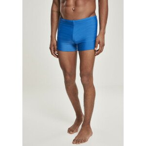 Urban Classics Basic Swim Trunk cobalt blue - M