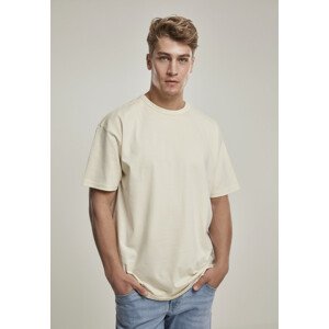 Urban Classics Organic Basic Tee sand - 3XL