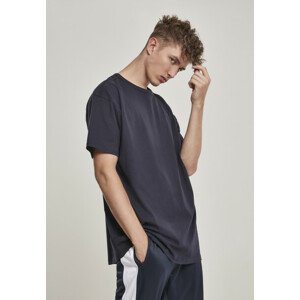 Urban Classics Organic Basic Tee midnightnavy - 3XL